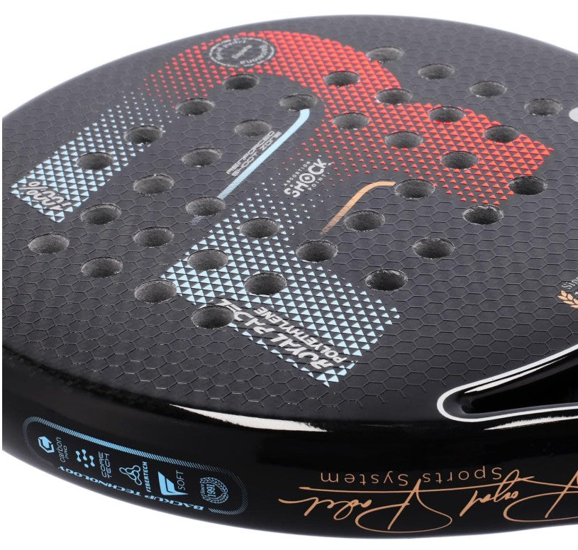 Royal Padel M27 Polyethylene