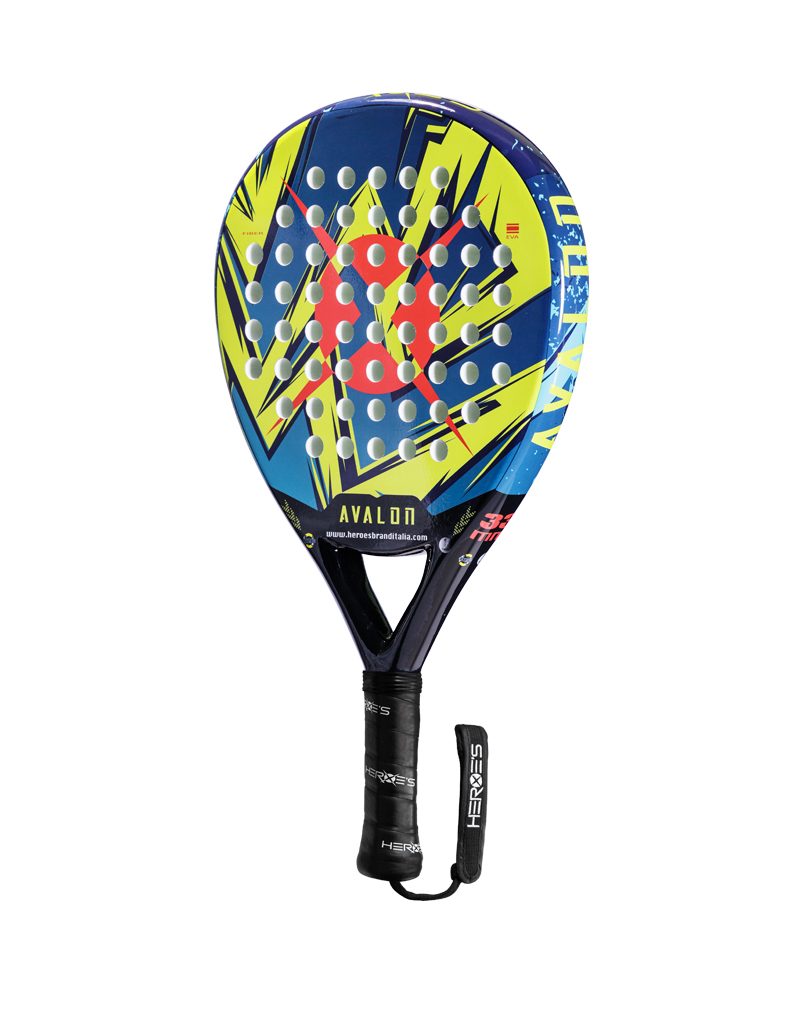 Heroes Avalon Junior