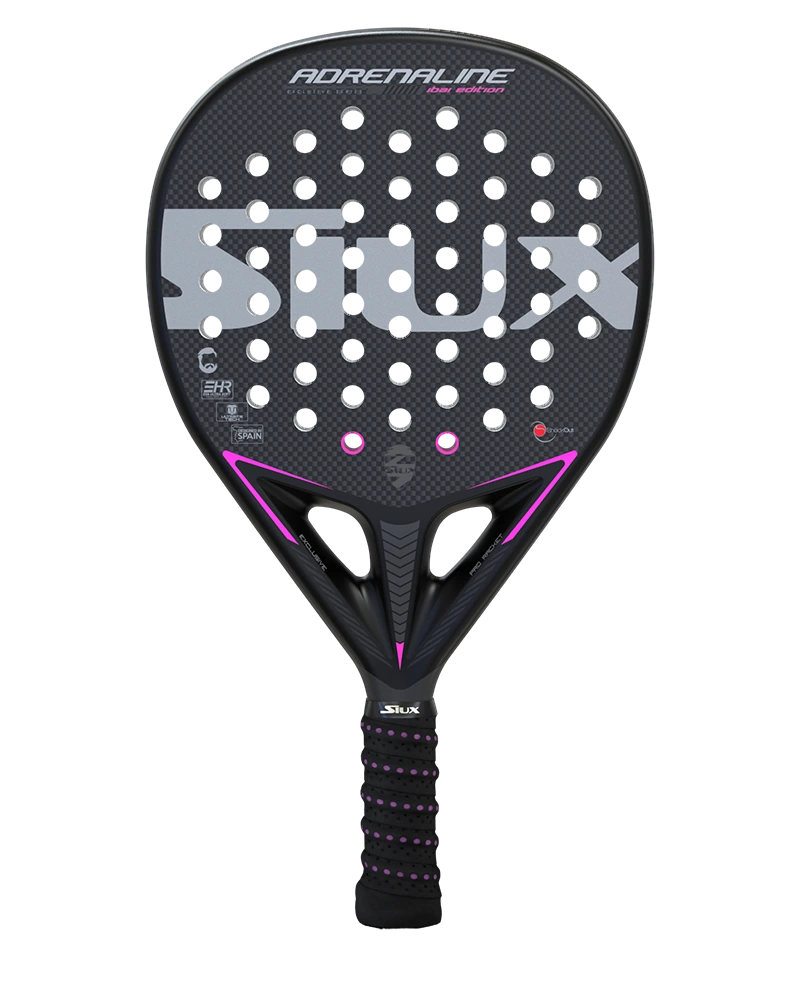 Siux Adrenaline