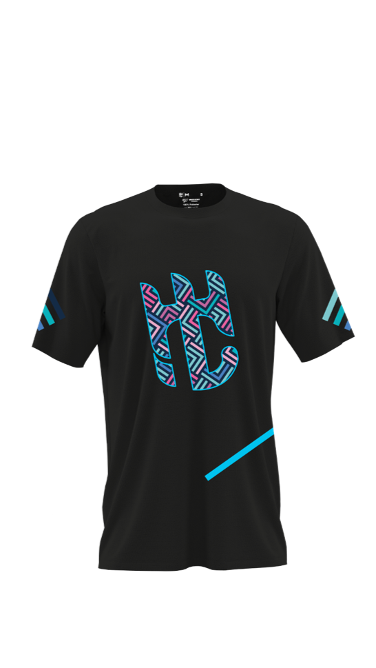 Playera Cuello Redondo EME