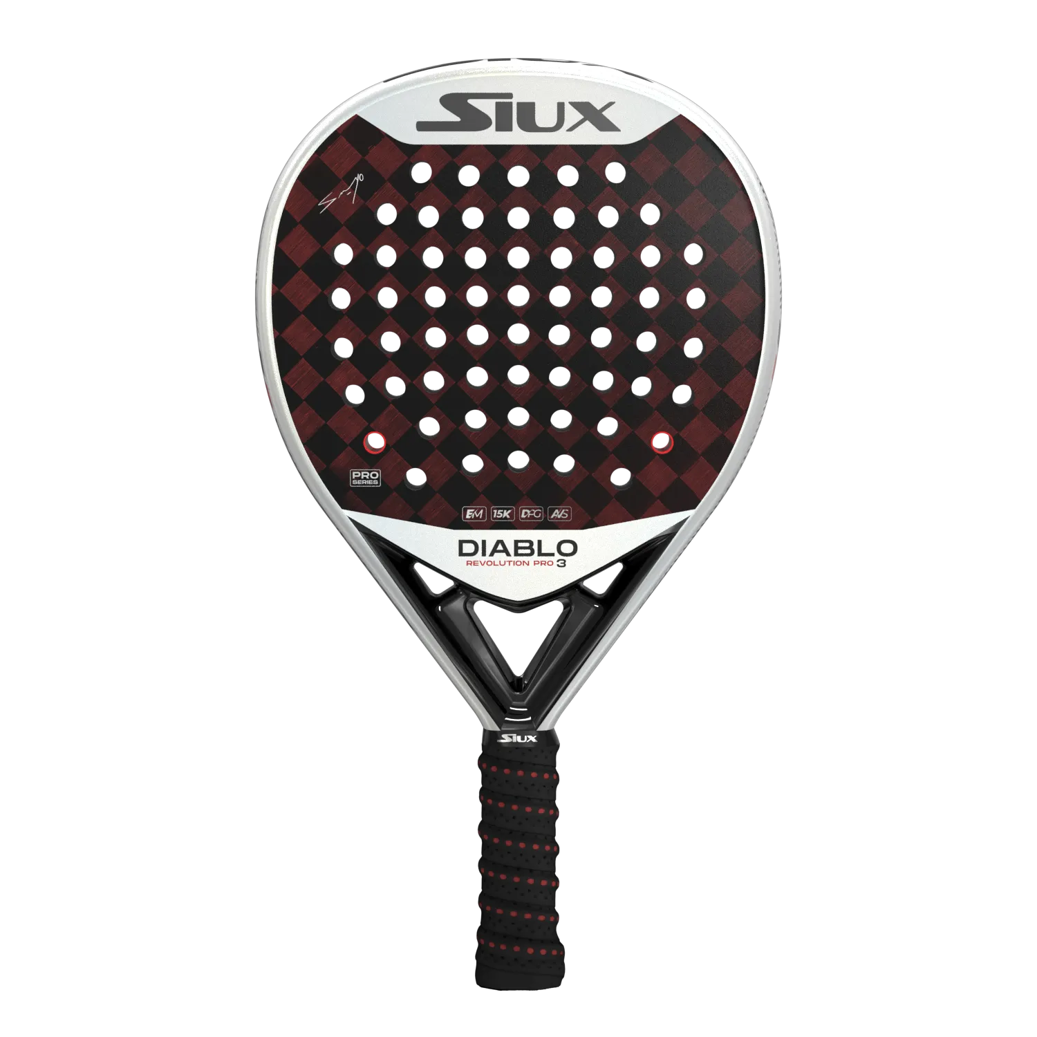 Siux Diablo Revolution 3