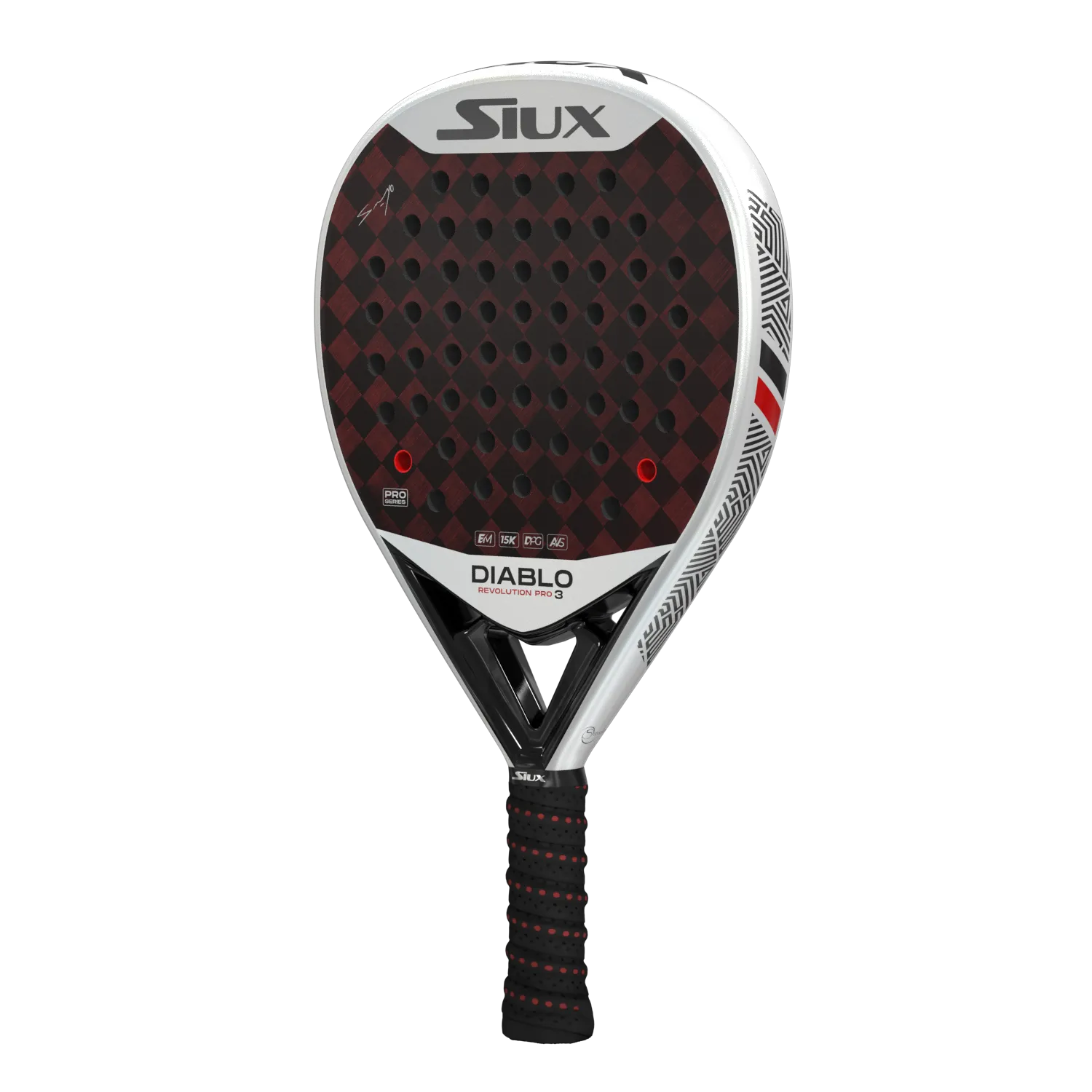 Siux Diablo Revolution 3