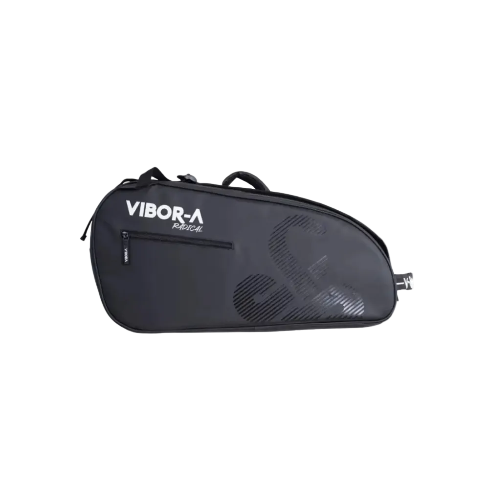 Paletero Vibora Negro