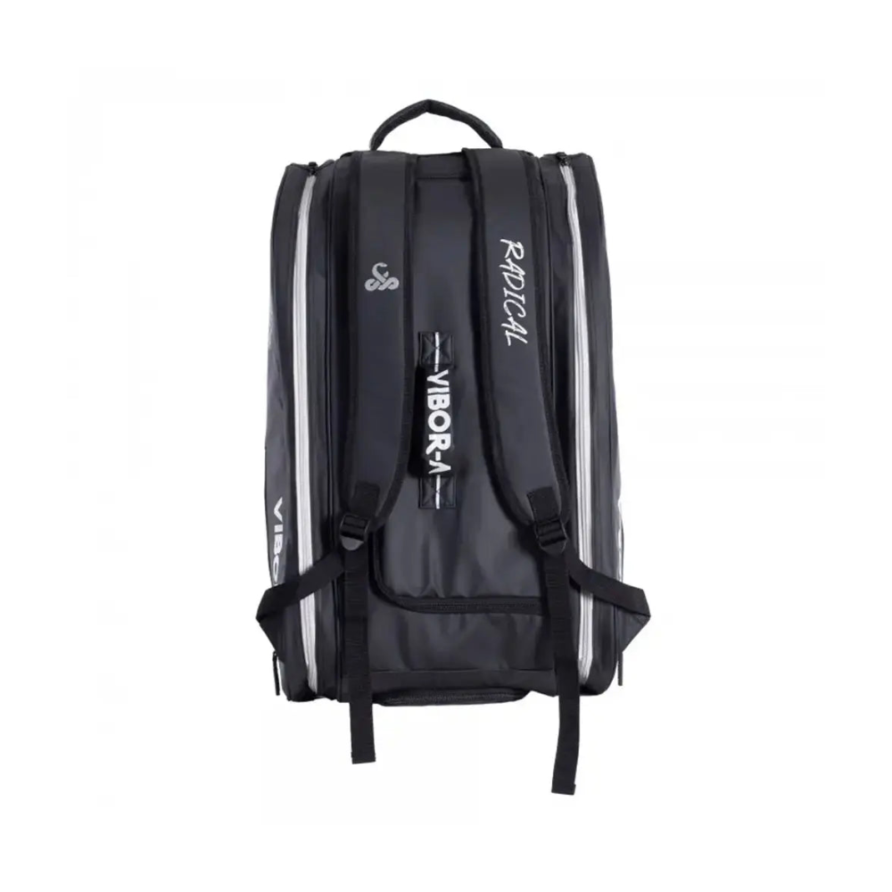 Paletero Vibora Negro