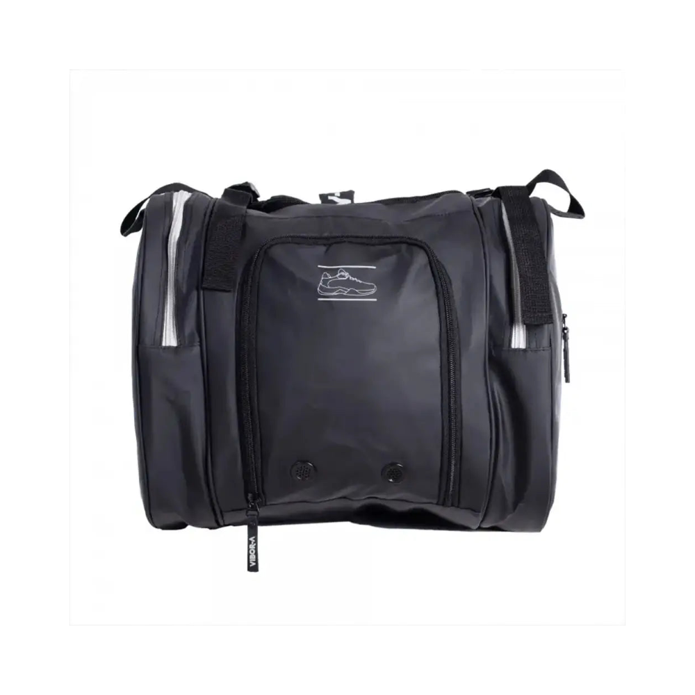 Paletero Vibora Negro