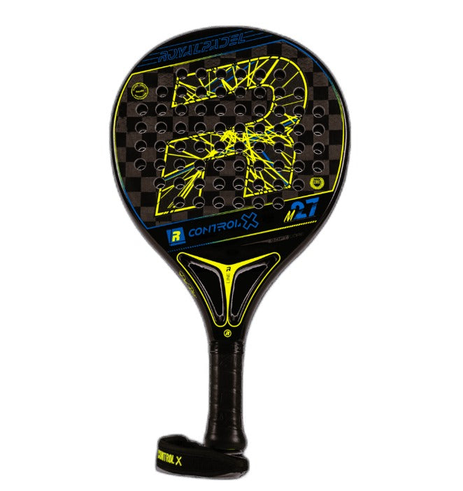 Royal Padel M27 R Control X