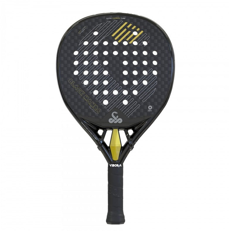 Vibora Black Mamba Radical 12k