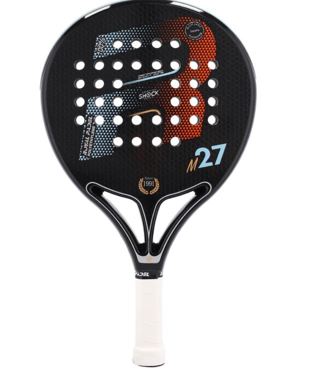 Royal Padel M27 Polyethylene