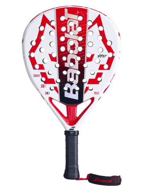 Babolat Techical Viper Jaun Lebron 2025