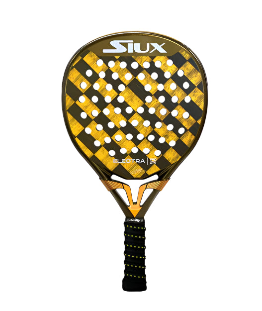 Siux Electra Pro ST4 2025