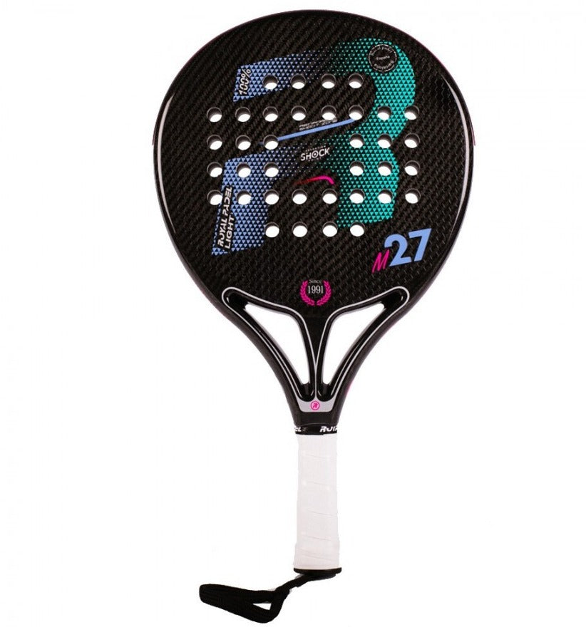 Royal Padel M27 Light