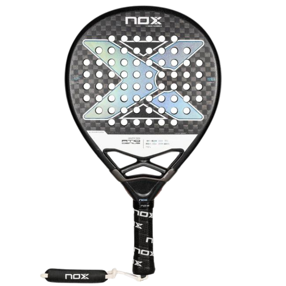 NOX AT10 Luxury GENIUS 12K 2024 by Agustín Tapia