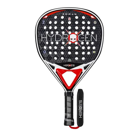 Pala Heroes Hidrogen