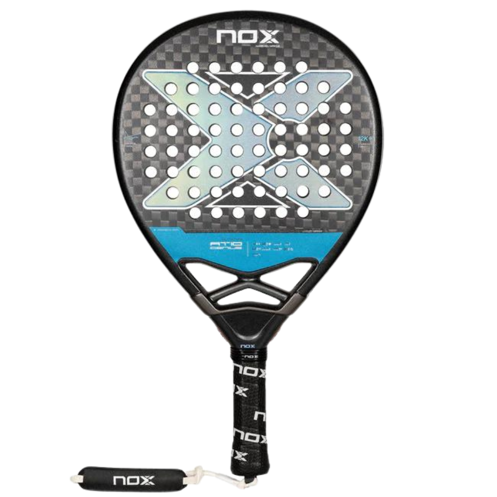 NOX AT10 Luxury GENIUS 12K 2024 by Agustín Tapia
