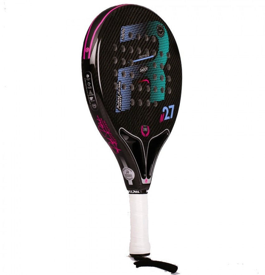 Royal Padel M27 Light
