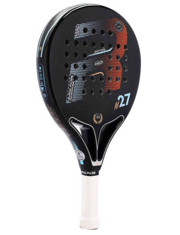 Royal Padel M27 Polyethylene