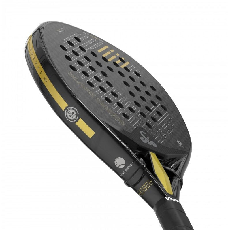 Vibora Black Mamba Radical 12k