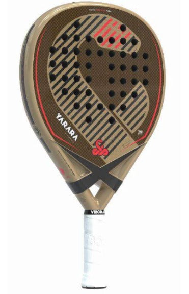 Vibora Yarara Black Xtreme Gold