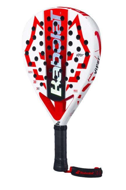 Babolat Techical Viper Jaun Lebron 2025