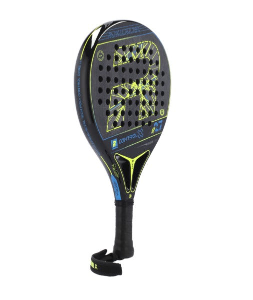 Royal Padel M27 R Control X