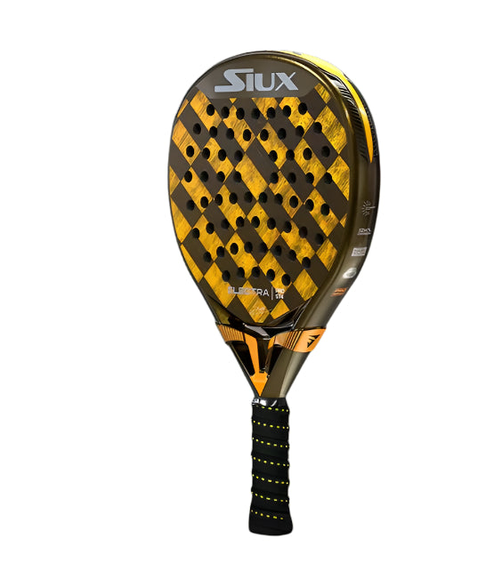 Siux Electra Pro ST4 2025