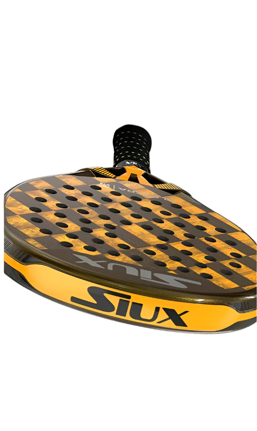 Siux Electra Pro ST4 2025
