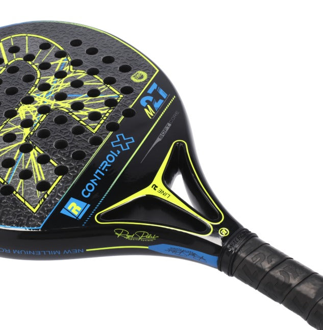 Royal Padel M27 R Control X