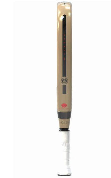 Vibora Yarara Black Xtreme Gold