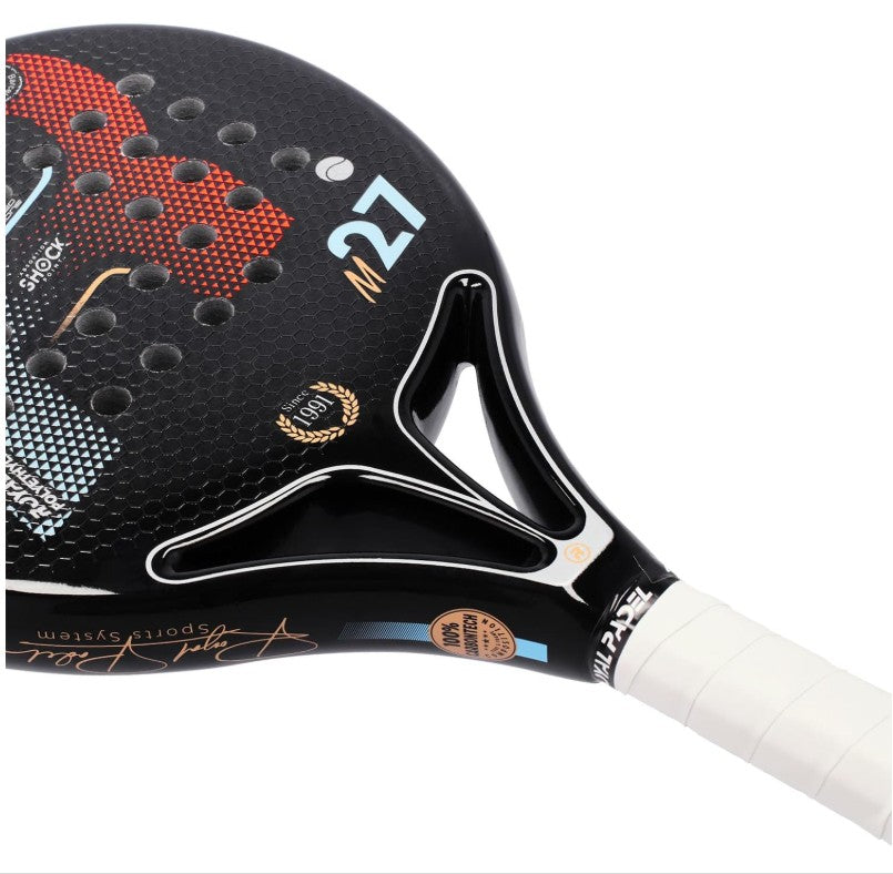 Royal Padel M27 Polyethylene