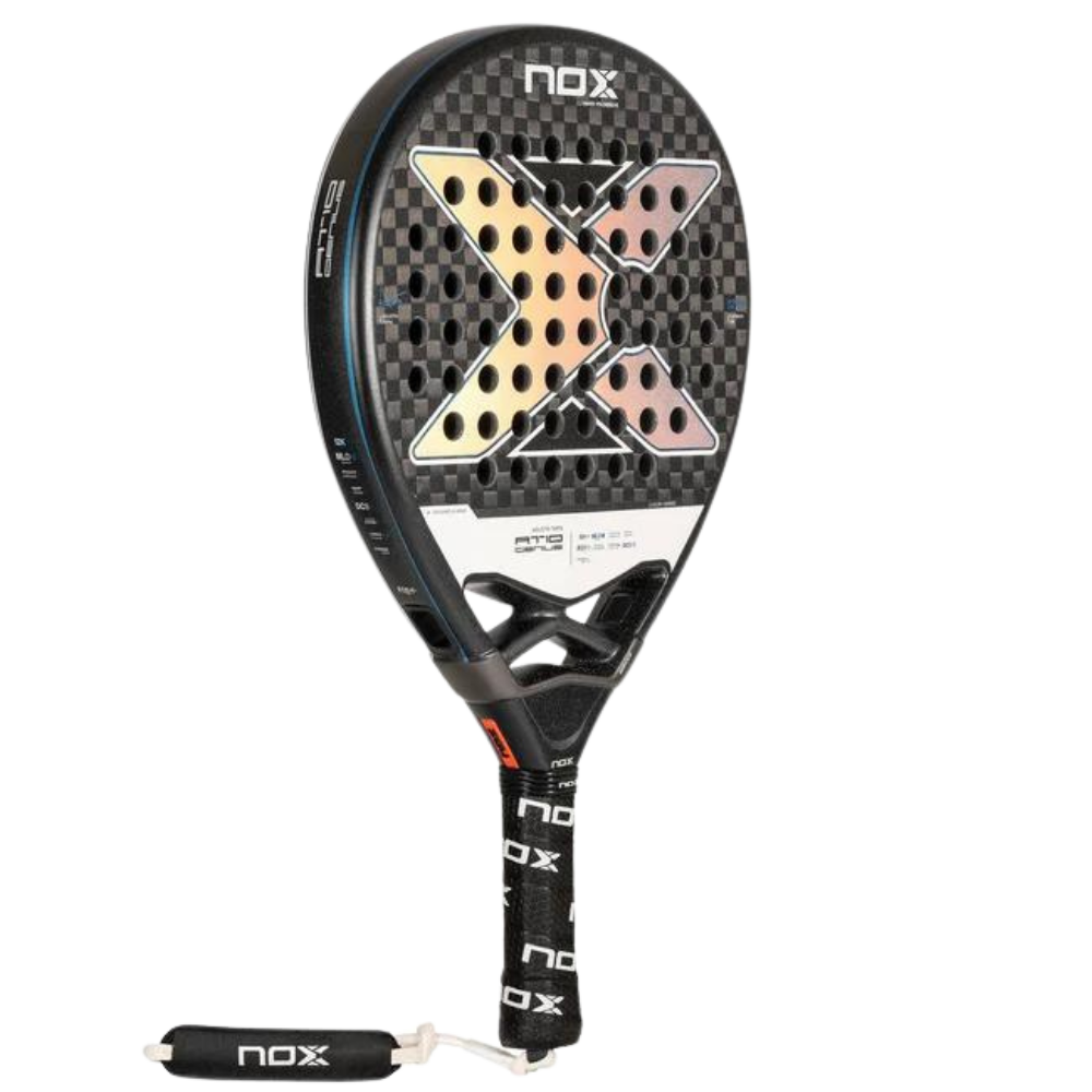 NOX AT10 Luxury GENIUS 12K 2024 by Agustín Tapia