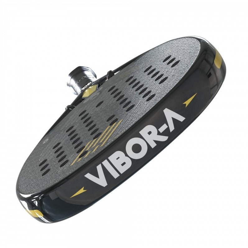 Vibora Black Mamba Radical 12k