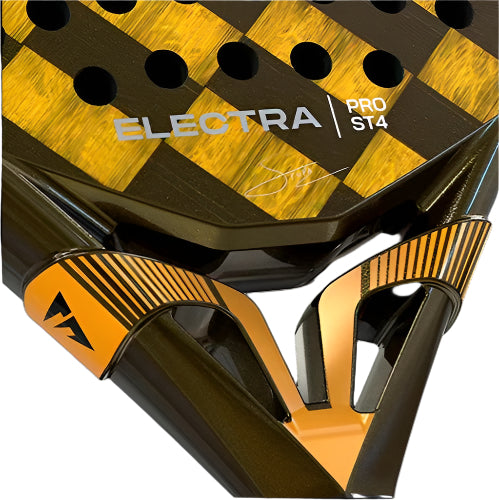 Siux Electra Pro ST4 2025