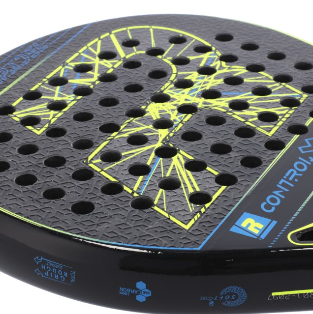 Royal Padel M27 R Control X