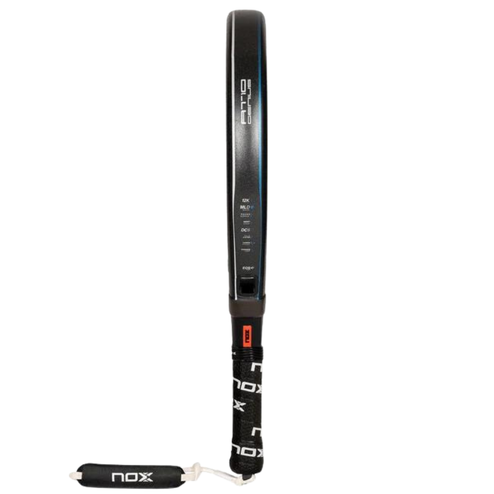 NOX AT10 Luxury GENIUS 12K 2024 by Agustín Tapia