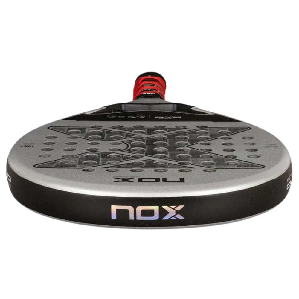 NOX AT10 Luxury GENIUS 18K Alum 2024 by Agustín Tapia