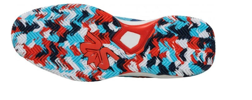 Salming Rebel Camo Etd