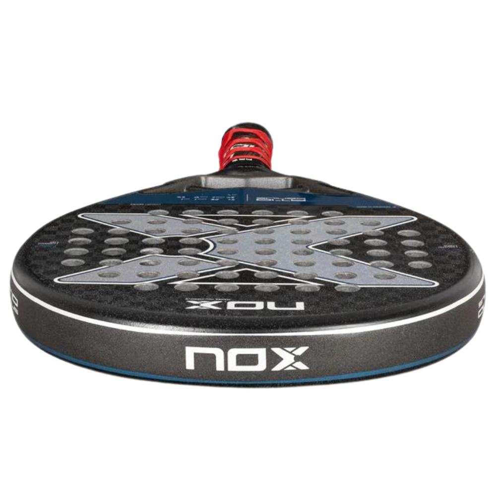 NOX AT10 Luxury GENIUS 12K 2024 by Agustín Tapia