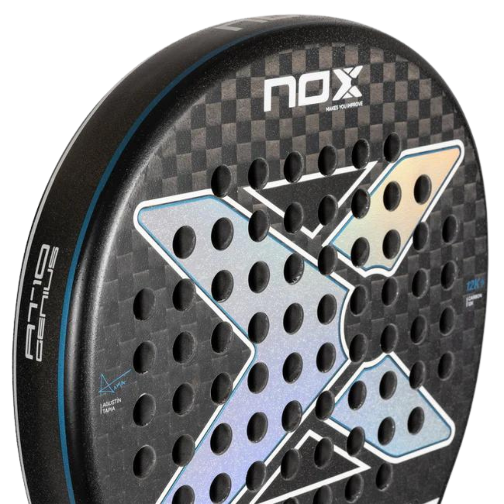 NOX AT10 Luxury GENIUS 12K 2024 by Agustín Tapia