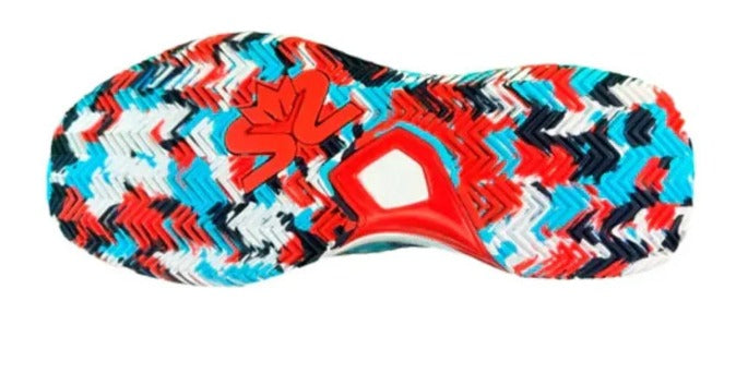 Salming Rebel Camo Etd