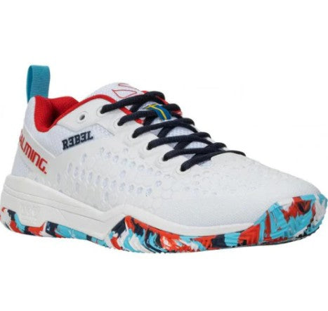 Salming Rebel Light Dazzle