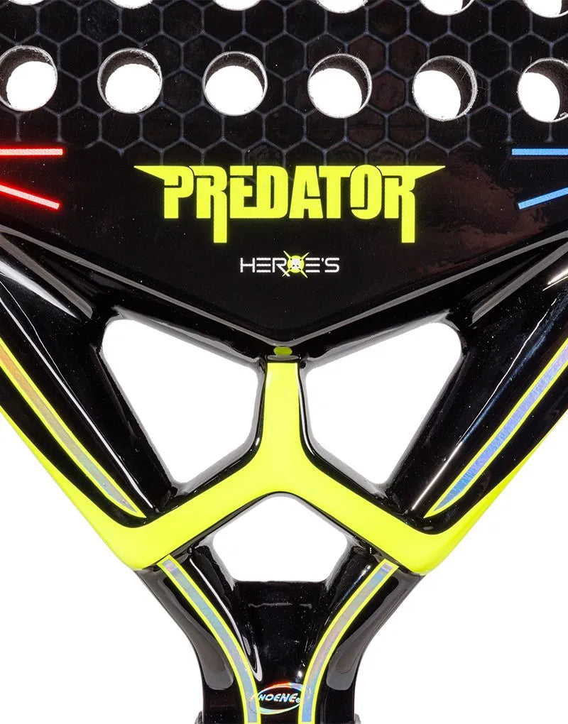 Heroes Predator