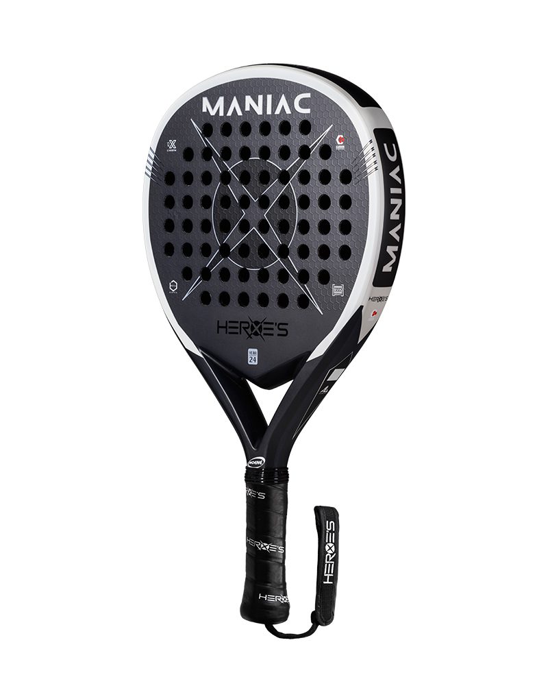 Heroes Maniac