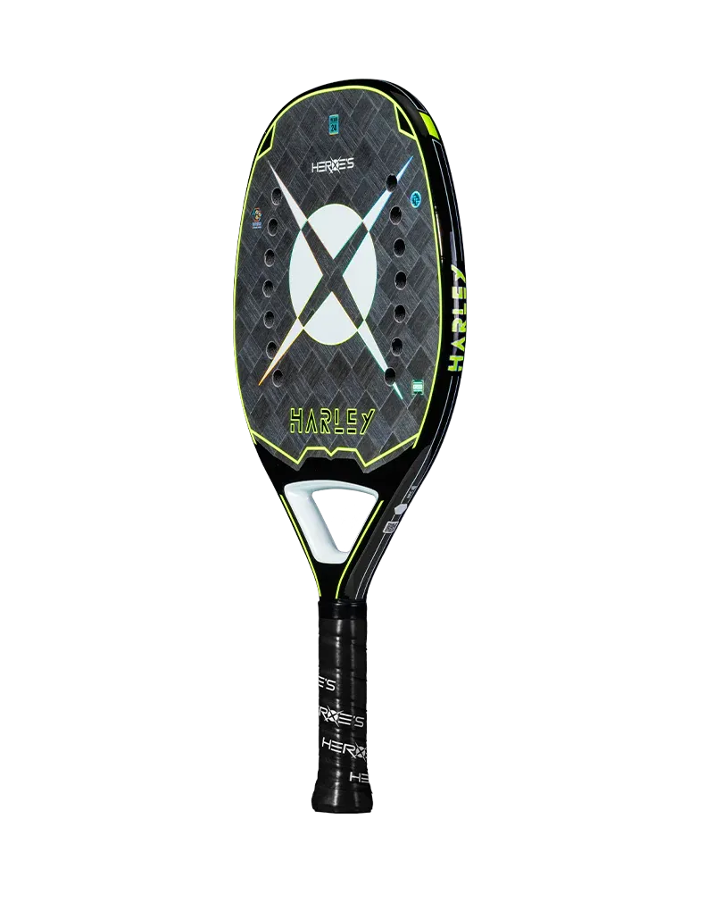 Heroes Harley 2024 Beach Tennis Racket