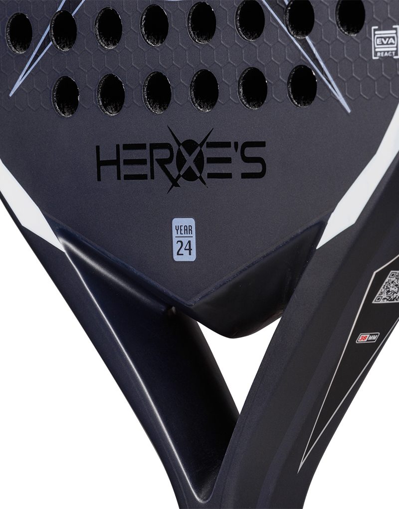 Heroes Maniac