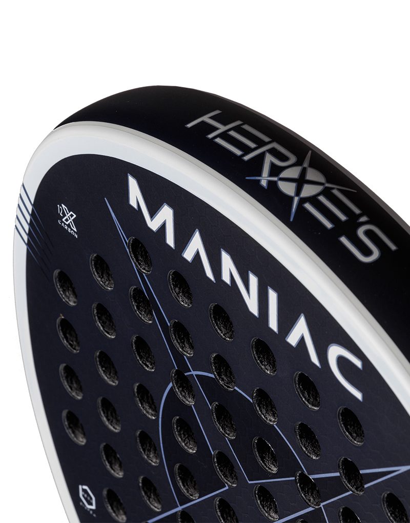 Heroes Maniac