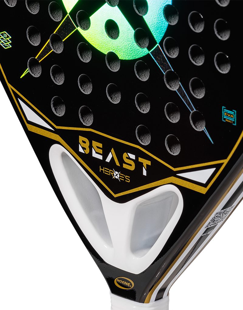 Heroes Beast