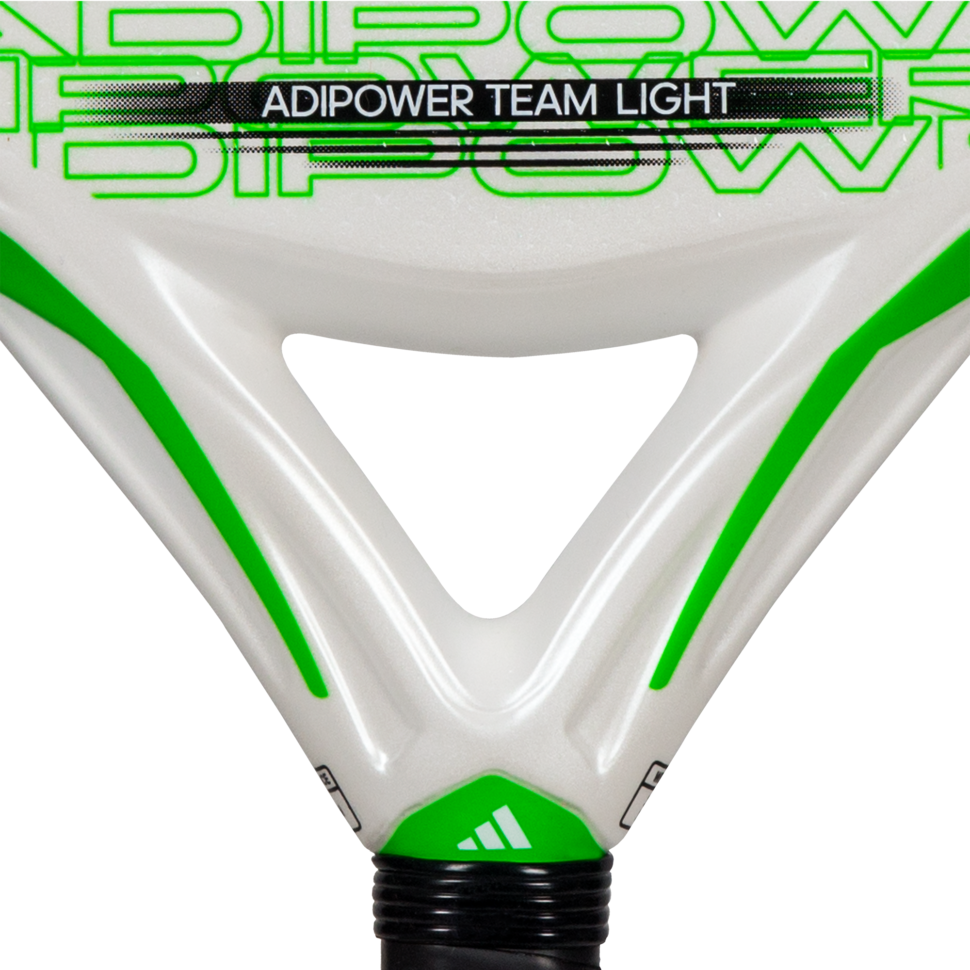 Adidas Adipower Team Light