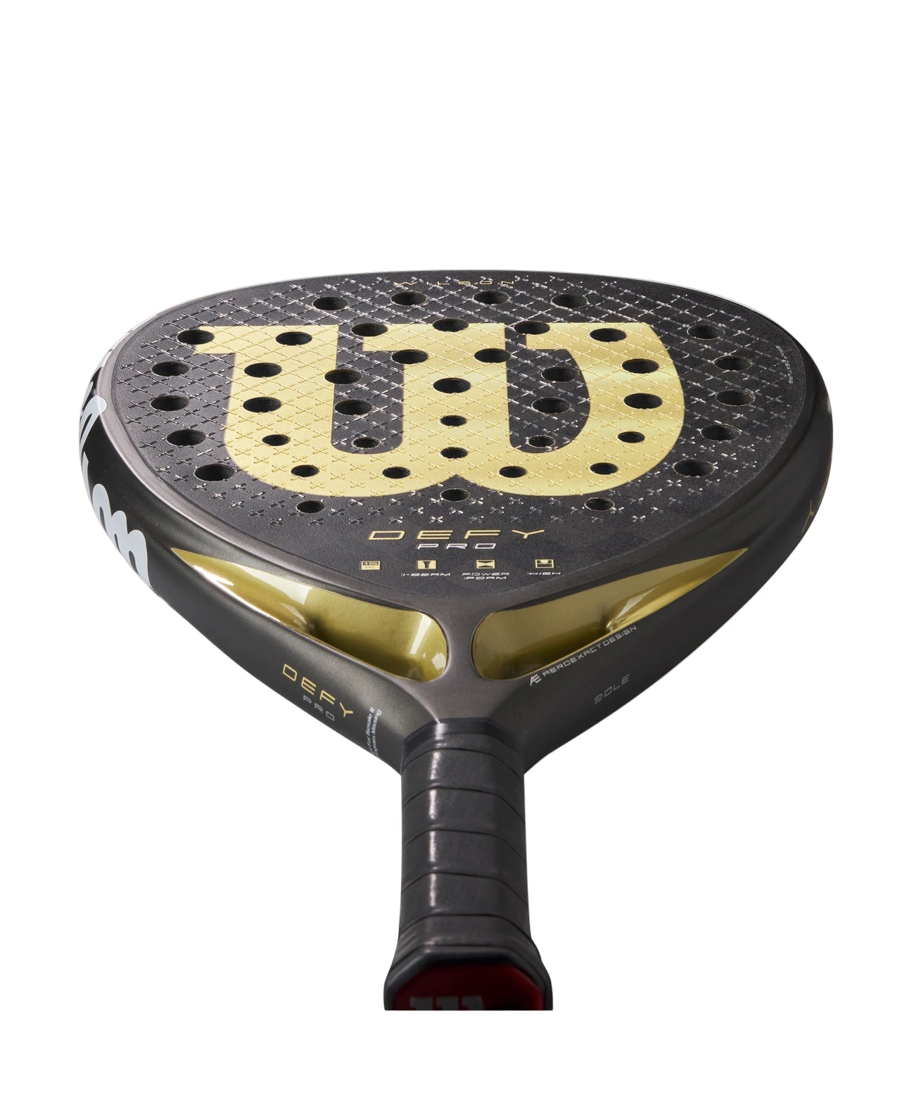 Pala Wilson Defy Pro Garrido