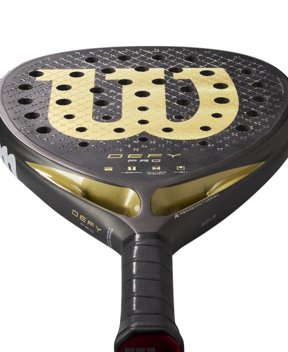 Pala Wilson Defy Pro Garrido