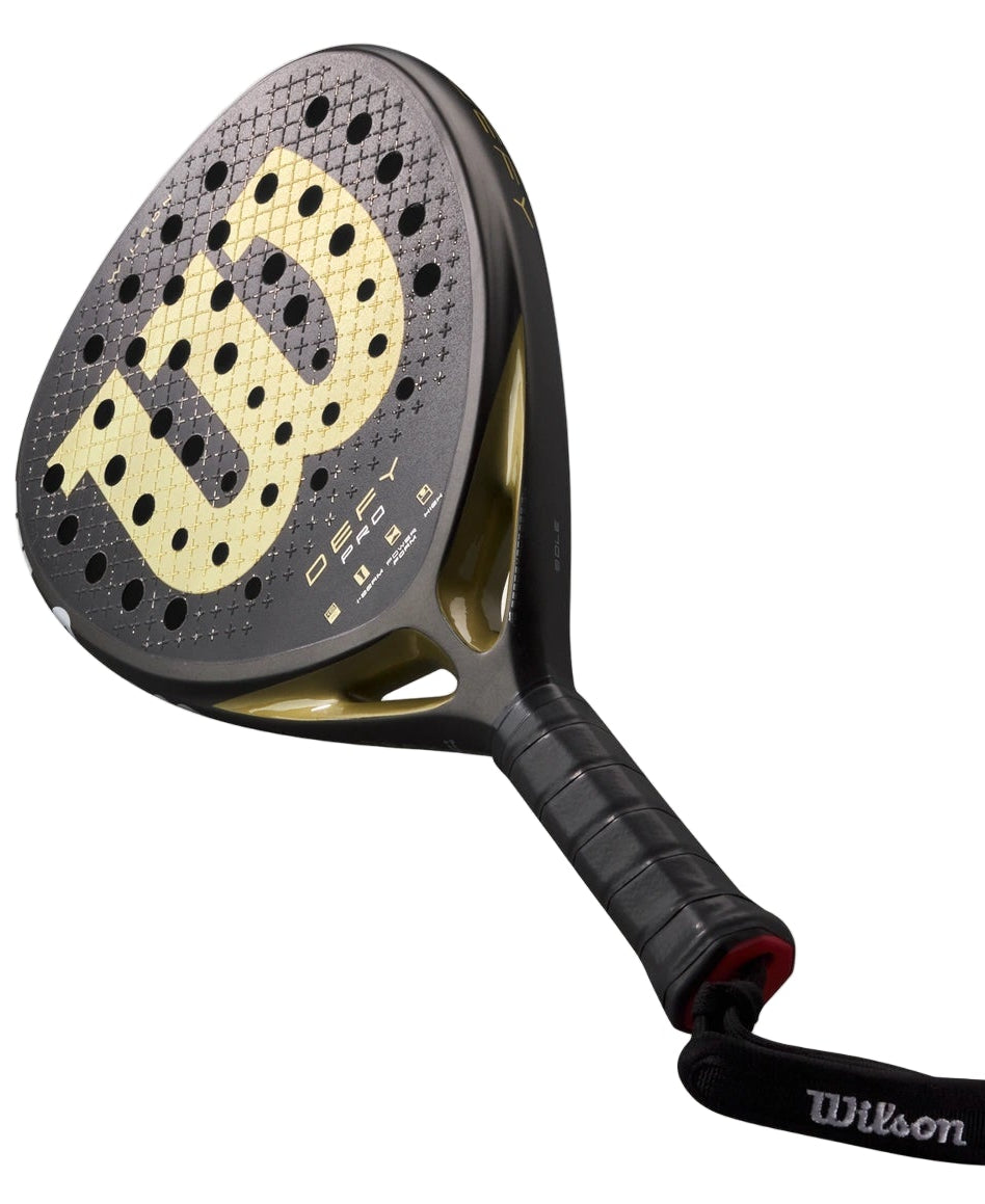 Pala Wilson Defy Pro Garrido